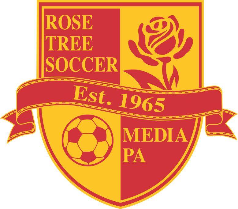 Rose Tree Soccer Club crest