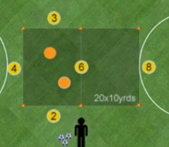 4v2 and 5v2 Build Out Diamond Rondo diagram